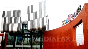 Dezastrul de la restaurantele fast-food din mall-ul Sun Plaza a fost remediat