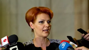 Olguţa Vasilescu, despre blocarea lucrărilor la drumul expres Piteşti-Craiova:  Fermierii nu au recoltat culturile de orz, rapiţă, grâu