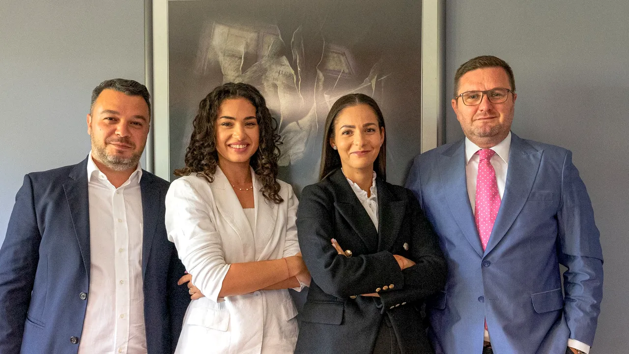 PETREA & ASOCIAŢII - Un cabinet de avocatură din Timişoara cu multă experienţă