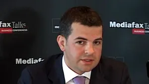 CONFERINŢA MEDIAFAX - Constantin: E posibil că din 2015 să avem o infuzie de lapte ieftin din alte state europene - VIDEO