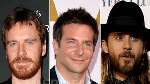 Michael Fassbender, Bradley Cooper şi Jared Leto vor merge la gala Oscar 2014 însoţiţi de mamele lor