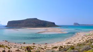 Alarmă NATO: „Insula greacă este expusă riscului unui atac