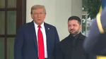 Întâlnirea momentului. Trump–Zelenski-Liderii Europeni, față în față la Casa Albă. Toate detaliile despre întâlnirea istorică