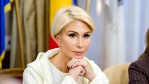 Turcan: Niciun stat normal nu ar fi decis altceva în cazul lui Călin Georgescu