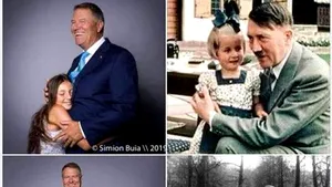 Remarca lui Rareş Bogdan, după postarea stearsă a Danei Varga în care îl compară pe Iohannis cu Hitler: Exponentă a rasismului