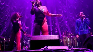 Concertul Boney M care trebuia să aibă loc, duminică seara, la Sala Palatului, a fost amânat. Când va avea loc evenimentul