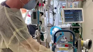 COMENTARIU Lelia Munteanu: Cele două dileme cumplite ale medicilor din Israel: pe cine conectăm la ECMO, cui administrăm Regeneron?