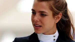 Fiica cea mare a prinţesei Caroline de Monaco a născut un băieţel
