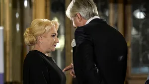 Liderii coaliţiei, întâlnire cu Viorica Dăncilă şi Eugen Teodorovici pe BUGET. Discuţiile de la Parlament s-au încheiat după aproape cinci ore