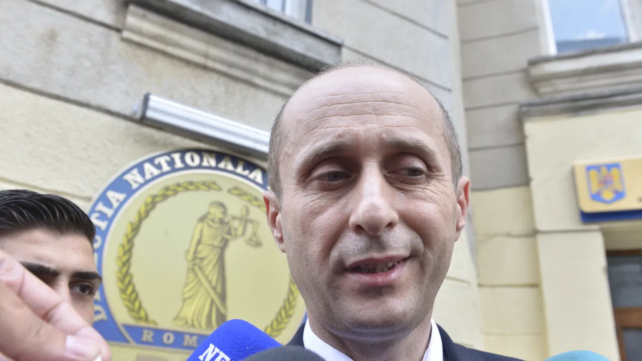 Adrian Gâdea, fost preşedinte al CJ Teleorman, despre contractele privind insula Belina încheiate fără organizarea unei licitaţii: Ce s-a făcut acolo e corect şi legal