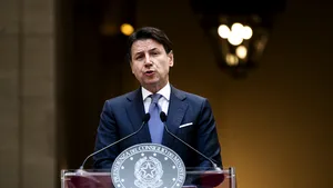 Giuseppe Conte va fi audiat în calitate de martor de procuratura din Bergamo