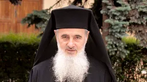 Preasfinţitul Vasile Someşanul, fost episcop vicar al Arhiepiscopiei Clujului, a murit la 72 de ani