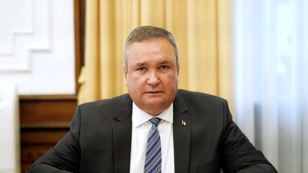 Nicolae Ciucă: Pensia minimă va creşte de la 800 la 1.000 de lei. Cu cât se vor mări alocaţiile şi salariul minim 