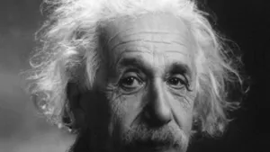 Top 40 cei mai inteligenţi oameni din istorie. Einstein este pe locul doi