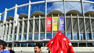 Lansarea candidaţilor USL în Bucureşti va fi joi, la Sala Palatului. 5.000 de oameni sunt aşteptaţi la eveniment