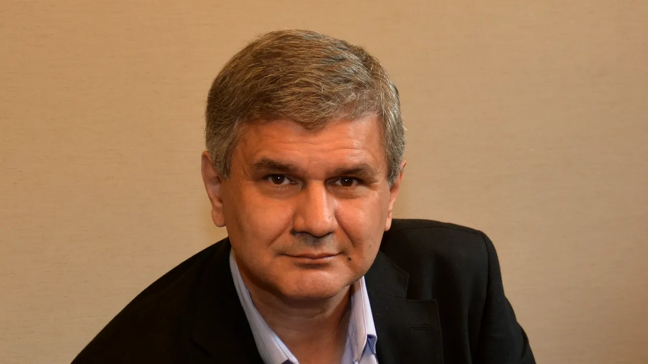Medicul Octavian Jurma: Cazuri de Centaurus în Mureş. 15.000 de cazuri noi COVID în perioada sărbătorilor de iarnă