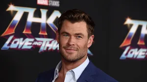 Chris Hemsworth ia o pauză de la actorie. Starul Marvel are risc crescut de Alzheimer