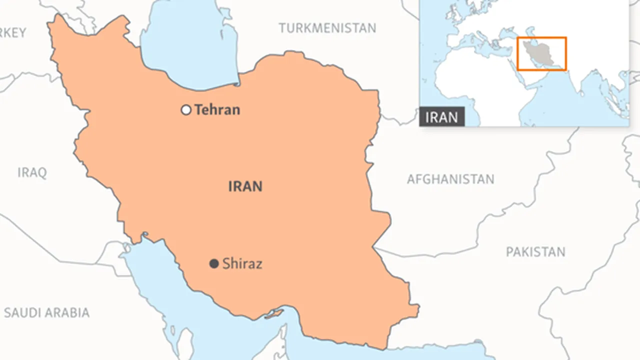 Kuwait a închis misiunea culturală iraniană şi a expulzat mai mulţi diplomaţi iranieni