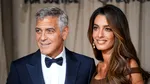 George Clooney: Nu am vrut să-mi cresc copiii la Hollywood. În Franța nimeni nu dă doi bani pe faimă