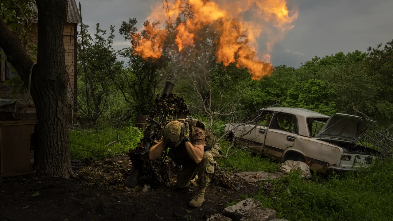 Războiul din Ucraina, ziua 465. Contraofensiva Ucrainei va fi „foarte impresionantă”, spune generalul Petraeus/ Zelenski spune că Ucraina este pregătită să lanseze contraofensiva / În aşteptarea contraofensivei, ruşii au săpat cele mai lungi tranşee 