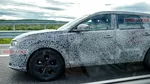 Primele imagini cu noul model Dacia! Striker a fost fotografiat pe șoselele din România | EXCLUSIV