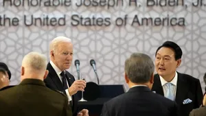 SUA şi Coreea de Sud vor să extindă exerciţiile militare pentru a descuraja ameninţarea nucleară a lui Kim Jong Un