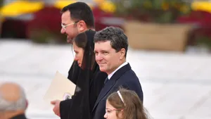 Nicușor Dan, despre Catedrala Națională: O construcție născută din visul multor români