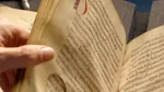 Manuscrisul pierdut al Regelui Arthur reapare după 700 de ani. Prețul uriaș cerut pentru relicva medievală