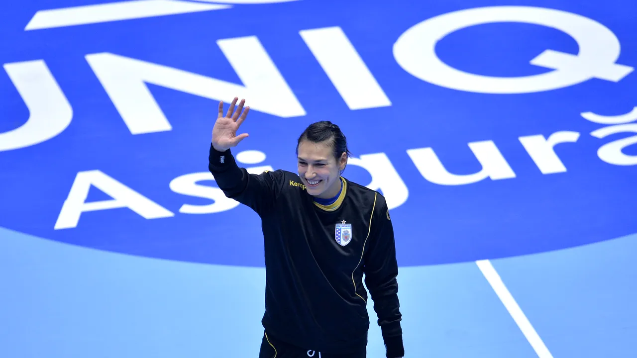 CSM Bucureşti a învins Gyor cu 28-22, într-un meci din grupa principală a Ligii Campionilor. PROSPORT: Campioana României a „rupt” în două formaţia maghiară! 