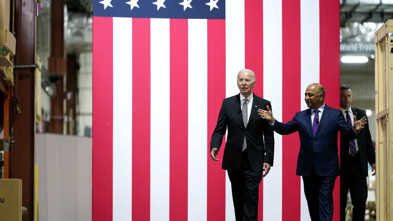 Biden nu crede în retorica Moscovei privind armele nucleare. Ce susţine preşedintele american