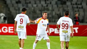 Gheorghe Hagi, mesaj pentru Galatasaray la aniversarea clubului: „Mândru că am făcut parte din povestea ta”