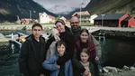„Fjord”, filmul lui Cristian Mungiu, nominalizarea României la Premiile Oscar 2027. Decizia, luată în unanimitate