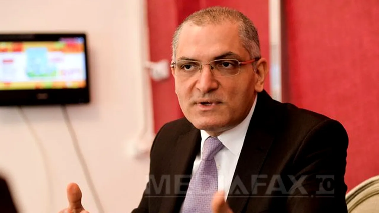 Drăghici: Până să fiu în politică, erau comentarii superbe. Acum mi se spune: 