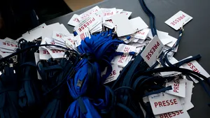 O femeie s-a dat drept jurnalistă pentru a intra în mai multe secţii de votare. Unde s-a petrecut incidentul