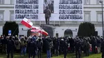 Protestatarii ruși au perturbat comemorarea victimelor unui accident aviatic