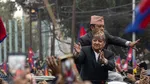 Mii de persoane din Nepal vor să revină la monarhie