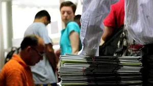 Plafonul pentru microîntreprinderi va creşte la 500.000 de euro, iar cel pentru CASS va fi eliminat