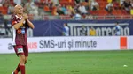 CFR Cluj, mesaj după moartea lui Gabi Mureșan: „A plecat dintre noi mult prea devreme”