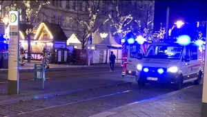 Atacul din Germania. Ce ştim până acum despre atacul de la piaţa de Crăciun din Germania. Detalii despre atacator