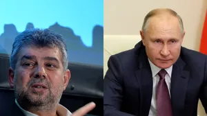 Ciolacu: Nu ne schimbăm viaţa în funcţie de mofturile lui Putin/ Independenţa României faţă de gazul rusesc este asigurată începând de anul viitor 