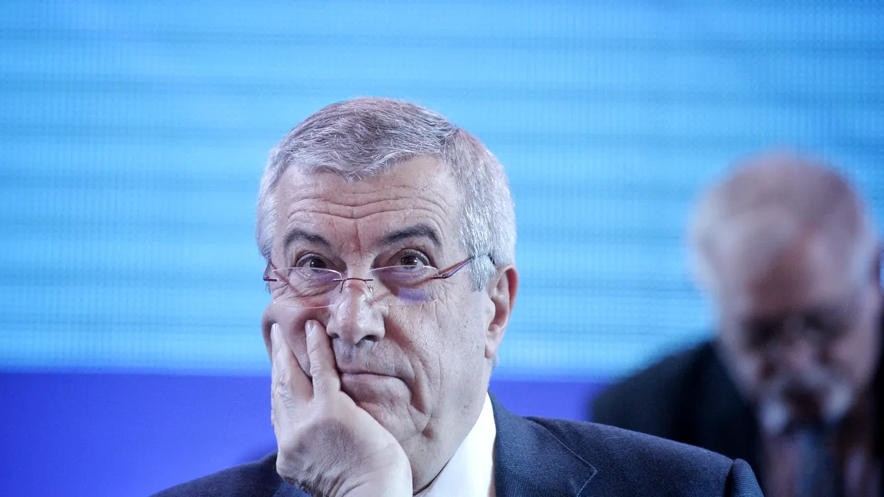 Senatul a aprobat trimiterea unui punct de vedere la CCR pe conflictul dintre Parlament şi Parchetul General