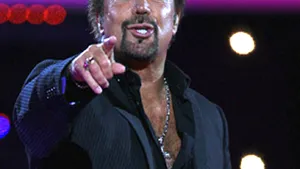 Tom Jones, în rol de pescar, într-o comedie romantică