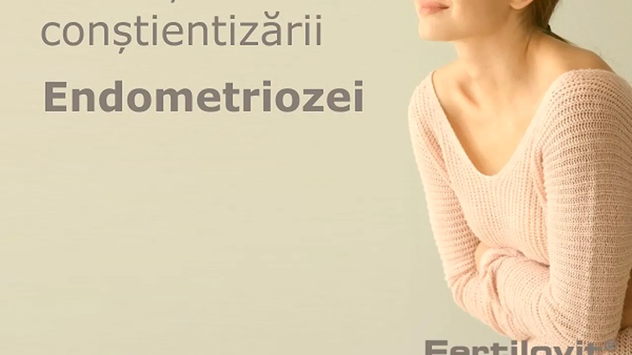 Endometrioza şi fertilitatea