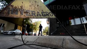 PERCHEZIŢII la locuinţe şi sedii de firme ale lui Ioan Niculae vizând infracţiuni economice - FOTO