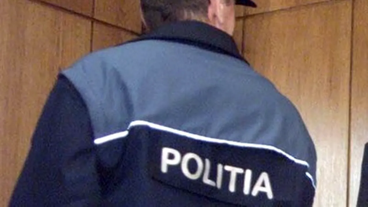 Poliţia reclamă neglijenţa reprezentanţilor unităţilor unde au fost comise jafuri