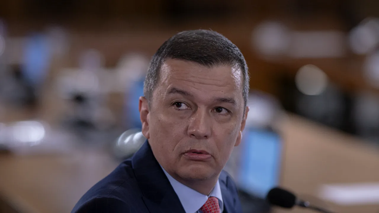 Grindeanu: Pas important pentru construcţia unei noi autostrăzi: Alternativa Techirghiol