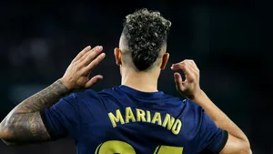  Real Madrid poate fi eliminată din UEFA Champions League după ce Mariano a fost testat pozitiv