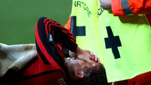 Ronaldo, operat la Paris, va fi indisponibil nouă luni