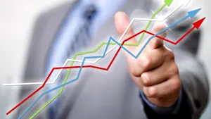 PIB estimat pentru 2016 a fost în creştere cu 4,8% faţă de anul precedent 