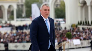 „Noul PNL” îl scoate din sărite pe Lucian Bode: „Nu am niciun motiv să demisionez!”